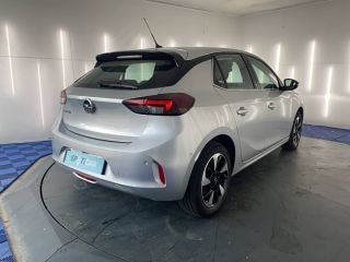 31200 : Hyundai TOULOUSE NORD - AUTO NORD - OPEL CORSA ELECTRIQUE Edition - CORSA ELECTRIQUE F - Gris - Automate à fonct. Continu - Courant électrique