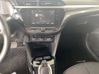 31200 : Hyundai TOULOUSE NORD - AUTO NORD - OPEL CORSA ELECTRIQUE Edition - CORSA ELECTRIQUE F - Gris - Automate à fonct. Continu - Courant électrique