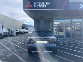 56000 : Hyundai Vannes - Park Lann Automobiles - SUZUKI S-Cross - S-Cross - Prem Titan Dark Gray métallisé - Traction - Hybride : Essence/Electrique