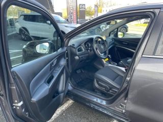 56000 : Hyundai Vannes - Park Lann Automobiles - SUZUKI S-Cross - S-Cross - Prem Titan Dark Gray métallisé - Traction - Hybride : Essence/Electrique