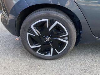 49070 : Hyundai Angers - Oceane Automobiles - NISSAN MICRA 2021 Tekna - MICRA V - Gris - Automate à fonct. Continu - Essence sans plomb