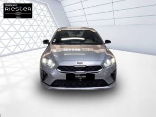 60740 : Hyundai Saint-Maximin - Protea by Riester - KIA CEED GT Line Premium - CEED III - Gris - Automate sequentiel - Essence sans plomb