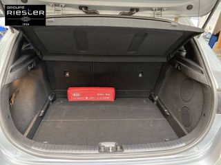 60740 : Hyundai Saint-Maximin - Protea by Riester - KIA CEED GT Line Premium - CEED III - Gris - Automate sequentiel - Essence sans plomb