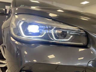 95500 : Hyundai Gonesse - ABVV - BMW SERIE 2 GRAN TOURER F46 LCI M Sport - SERIE 2 GRAN TOURER F46 - Noir - Automate sequentiel - Essence sans plomb