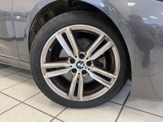 95500 : Hyundai Gonesse - ABVV - BMW SERIE 2 GRAN TOURER F46 LCI M Sport - SERIE 2 GRAN TOURER F46 - Noir - Boîte manuelle - Essence sans plomb