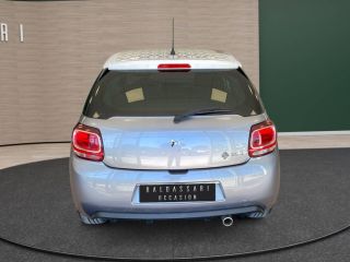 83130 : Hyundai Toulon - Autodif SAS - Groupe BALDASSARI - DS DS 3 Forever - DS 3 - Gris - Boîte automatique - Essence sans plomb