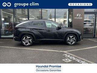 40990 : Hyundai Dax - i-AUTO - HYUNDAI Tucson - Tucson - Phantom Black Métal - Transmission intégrale - Hybride rechargeable : Essence/Electrique