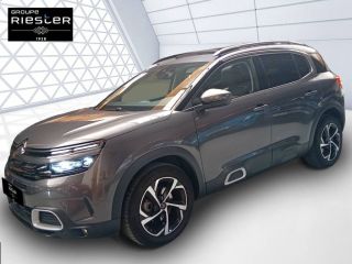 60740 : Hyundai Saint-Maximin - Protea by Riester - CITROEN C5 AIRCROSS Shine - C5 AIRCROSS - GRIS - Boîte manuelle - Diesel