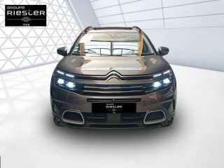 60740 : Hyundai Saint-Maximin - Protea by Riester - CITROEN C5 AIRCROSS Shine - C5 AIRCROSS - GRIS - Boîte manuelle - Diesel