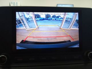 83130 : Hyundai Toulon - Autodif SAS - Groupe BALDASSARI - HYUNDAI KONA HYBRID Intuitive - KONA - Gris - Automate sequentiel - Essence / Courant électrique