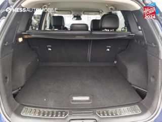 67800 : Hyundai Strasbourg - HESS Automobile - RENAULT Koleos - Koleos - Bleu de Saxe - Traction - Diesel