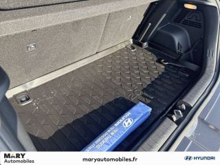 76000 : Hyundai Rouen - JFC by Mary Automobiles - HYUNDAI i20 Intuitive - i20 III - AURORA GREY - Automate sequentiel - Essence sans plomb