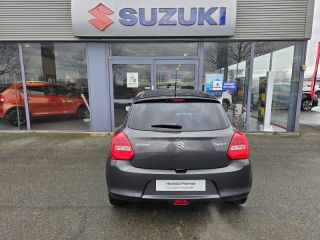 28600 : Hyundai Chartres - Alliance Automobile - SUZUKI Swift - Swift - Mineral Grey - Traction - Essence