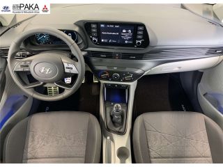 13200 : HYUNDAI Arles - Lexa Automobile - HYUNDAI BAYON Intuitive - BAYON - Noir - Boîte manuelle - Essence sans plomb