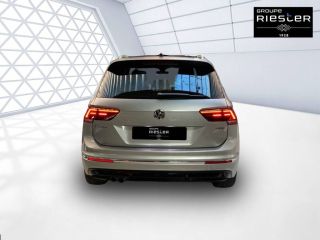 60740 : Hyundai Saint-Maximin - Protea by Riester - VOLKSWAGEN TIGUAN Carat Exclusive - TIGUAN II - GRIS CLAIR - Automate sequentiel - Diesel