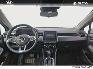 44800 : Hyundai NANTES SAINT HERBLAIN - GCH NANTES - RENAULT Clio - Clio - Gris Platine - Traction - Hybride : Essence/Electrique