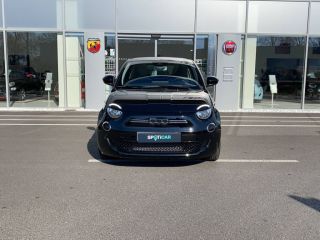 31200 : Hyundai TOULOUSE NORD - AUTO NORD - FIAT 500 NOUVELLE France Edition - 500 III - NOIR - Automate à fonct. Continu - Courant électrique