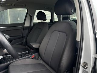 78310 : Hyundai Coignières - Socohy | Groupe Rabot - AUDI Q3 - Q3 - Blanc Ibis - Traction - Essence/Micro-Hybride