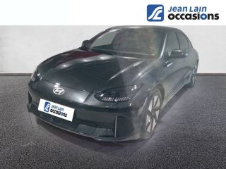 73290 : Hyundai Chambéry - Jean Lain Mobilités - HYUNDAI IONIQ 6 Creative - IONIQ 6 - Gris - Automate à fonct. Continu - Courant électrique