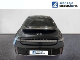 73290 : Hyundai Chambéry - Jean Lain Mobilités - HYUNDAI IONIQ 6 Creative - IONIQ 6 - Gris - Automate à fonct. Continu - Courant électrique