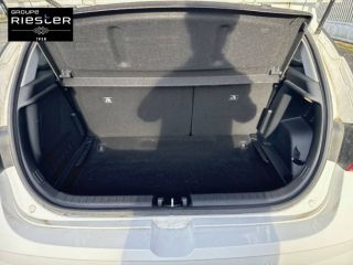 60740 : Hyundai Saint-Maximin - Protea by Riester - HYUNDAI i20 Intuitive - i20 III - BLANC - Automate sequentiel - Essence sans plomb