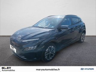 76000 : Hyundai Rouen - JFC by Mary Automobiles - HYUNDAI KONA ELECTRIC Creative - KONA ELECTRIQUE - Teal - Automate à fonct. Continu - Courant électrique