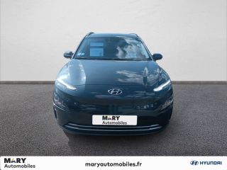 76000 : Hyundai Rouen - JFC by Mary Automobiles - HYUNDAI KONA ELECTRIC Creative - KONA ELECTRIQUE - Teal - Automate à fonct. Continu - Courant électrique