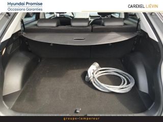 62800 : Hyundai Lens - Groupe Lempereur - HYUNDAI Ioniq 5 - Ioniq 5 - Vert - Propulsion - Electrique
