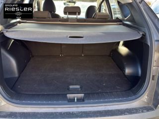 77120 : Hyundai Coulommiers - Protea by Riester - HYUNDAI TUCSON Initia - TUCSON IV - GRIS FONCE - Boîte automatique - Essence / Courant électrique