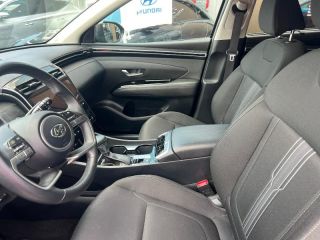 64100 : Hyundai Bayonne - Oceanic Auto - HYUNDAI Tucson - Tucson - GRIS F - Traction - Diesel/Micro-Hybride
