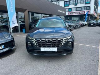 64100 : Hyundai Bayonne - Oceanic Auto - HYUNDAI Tucson - Tucson - GRIS F - Traction - Diesel/Micro-Hybride