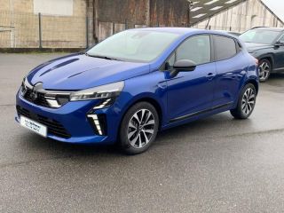 29200 : Hyundai Brest - Iroise Automobiles - MITSUBISHI Colt - Colt - Royal Blue métal - Traction - Essence