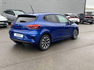 29200 : Hyundai Brest - Iroise Automobiles - MITSUBISHI Colt - Colt - Royal Blue métal - Traction - Essence