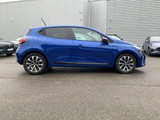 29200 : Hyundai Brest - Iroise Automobiles - MITSUBISHI Colt - Colt - Royal Blue métal - Traction - Essence