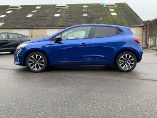 29200 : Hyundai Brest - Iroise Automobiles - MITSUBISHI Colt - Colt - Royal Blue métal - Traction - Essence