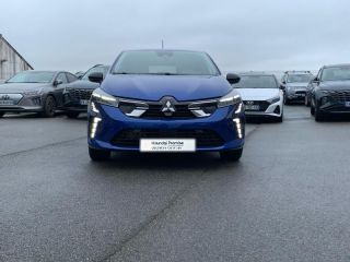 29200 : Hyundai Brest - Iroise Automobiles - MITSUBISHI Colt - Colt - Royal Blue métal - Traction - Essence