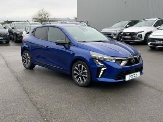 29200 : Hyundai Brest - Iroise Automobiles - MITSUBISHI Colt - Colt - Royal Blue métal - Traction - Essence