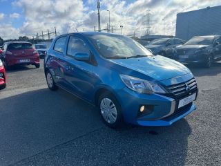 31683 : Hyundai Toulouse Sud Labège - Automobiles Delahaye - MITSUBISHI Space Star - Space Star - Bleu - Traction - Essence