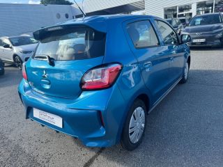 31683 : Hyundai Toulouse Sud Labège - Automobiles Delahaye - MITSUBISHI Space Star - Space Star - Bleu - Traction - Essence