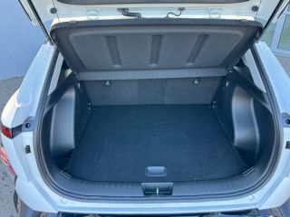 56600 : Hyundai Lorient - Auto Océane - HYUNDAI Kona - Kona - Serenity White Métal - Traction - Electrique