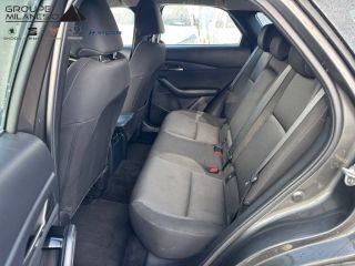 13730 : Hyundai Marignane - Cap Milanesio - MAZDA CX-30 2021 Style - CX-30 - machine grey - Boîte manuelle - Essence sans plomb