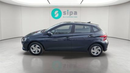 33140 : Hyundai Bordeaux Sud Villenave d'Ornon - Sipa Automobiles - HYUNDAI i20 Initia - i20 - NOIR - Boîte manuelle - Essence sans plomb
