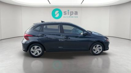 33140 : Hyundai Bordeaux Sud Villenave d'Ornon - Sipa Automobiles - HYUNDAI i20 Initia - i20 - NOIR - Boîte manuelle - Essence sans plomb