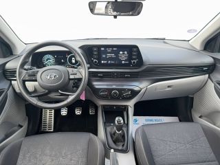 33140 : Hyundai Bordeaux Sud Villenave d'Ornon - Sipa Automobiles - HYUNDAI BAYON Intuitive - BAYON - Gris - Boîte manuelle - Essence sans plomb