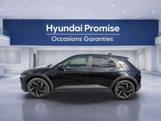 49300 : Hyundai Cholet - Océane Auto - HYUNDAI IONIQ 5 Creative - IONIQ 5 - Noir - Automate à fonct. Continu - Courant électrique
