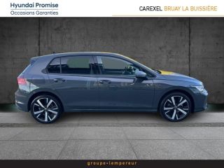 62700 : Hyundai Bruay-La-Buissière - Groupe Lempereur - VOLKSWAGEN Golf - Golf - Gris - Traction - Essence/Micro-Hybride