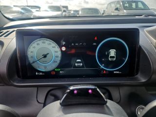 13200 : HYUNDAI Arles - Lexa Automobile - HYUNDAI INSTER  - INSTER - Orange - Automate à fonct. Continu - Courant électrique