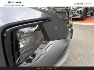 62800 : Hyundai Lens - Groupe Lempereur - HYUNDAI Tucson - Tucson - Dark Knight Métal - Traction - Hybride : Essence/Electrique