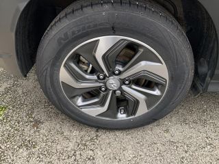 49070 : Hyundai Angers - Oceane Automobiles - HYUNDAI KONA HYBRID Intuitive - KONA - Gris - Automate sequentiel - Essence / Courant électrique