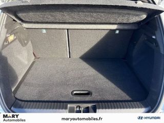 02100 : Hyundai Saint-Quentin - Mary Automobiles - RENAULT CAPTUR R.S. Line - CAPTUR II - BLANC - Boîte automatique - Essence sans plomb